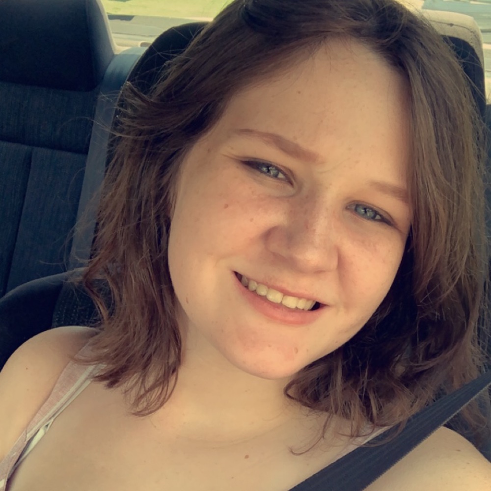 Meet your Posher, Kirstyn